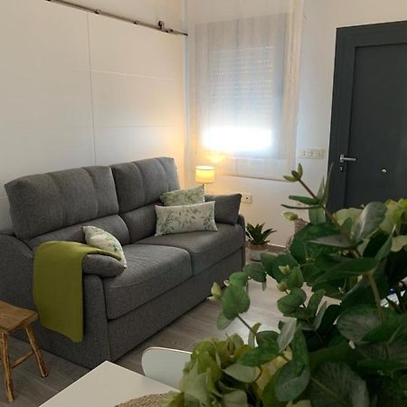 Apartament Almadeconil Conil De La Frontera Zewnętrze zdjęcie