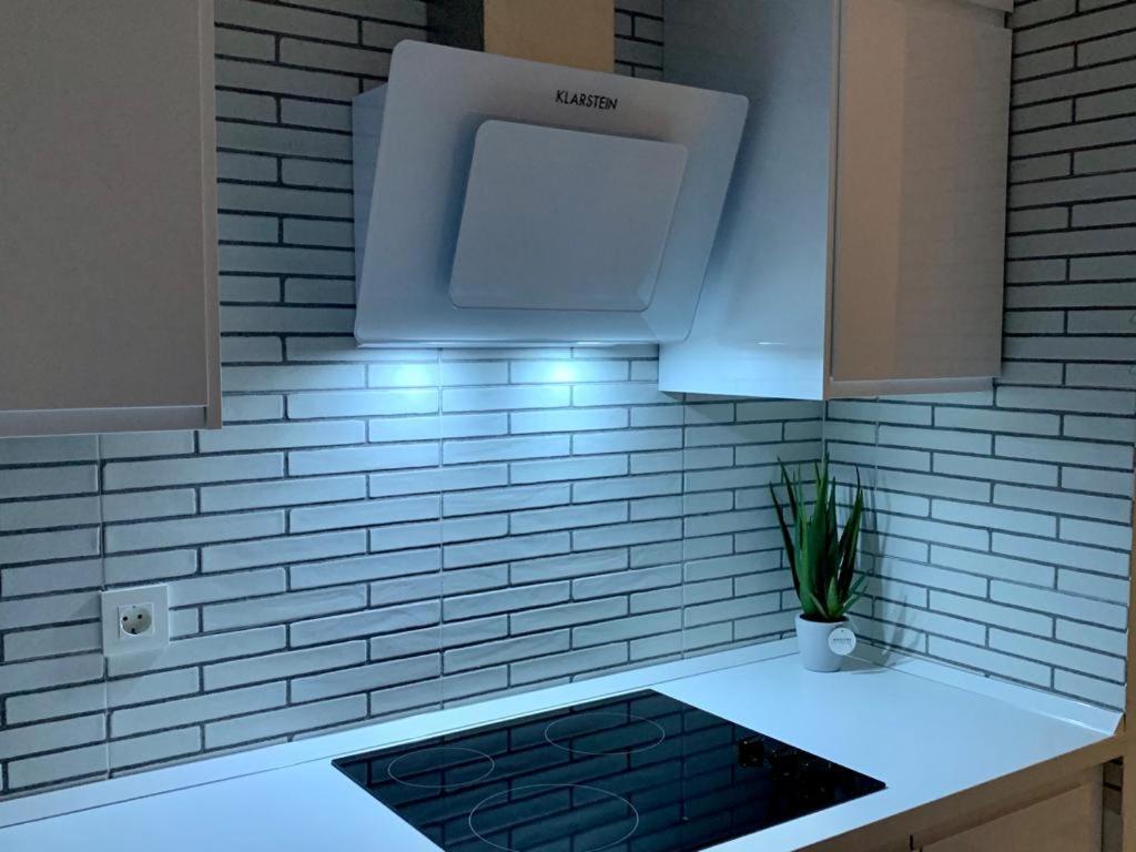 Apartament Almadeconil Conil De La Frontera Zewnętrze zdjęcie