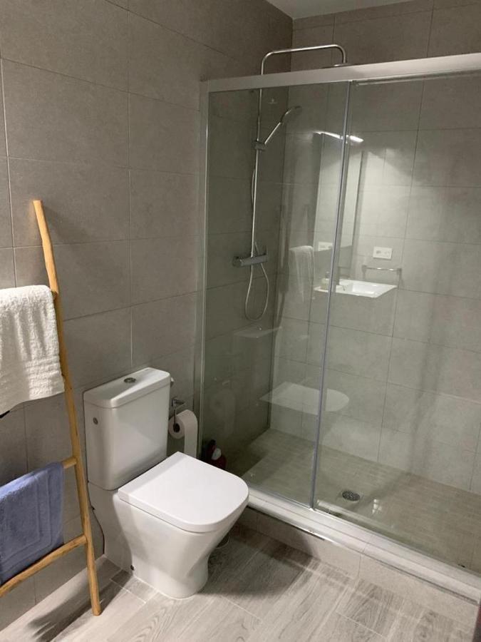 Apartament Almadeconil Conil De La Frontera Zewnętrze zdjęcie
