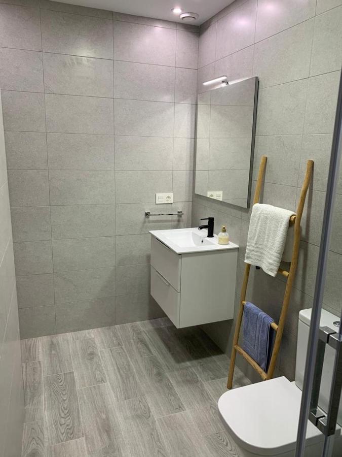 Apartament Almadeconil Conil De La Frontera Zewnętrze zdjęcie
