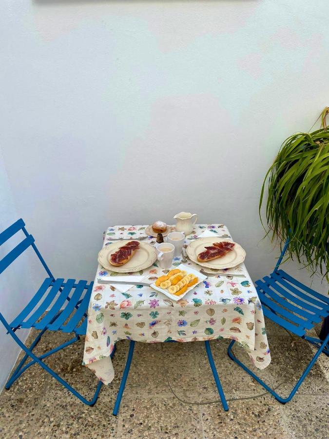 Apartament Almadeconil Conil De La Frontera Zewnętrze zdjęcie